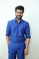 Sharwanand Gallery